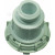 Hotpoint Use MER054861 Arm Support Lwr