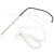 Gorenje Capteur PT1000 Capteur -Mot 50 Mm