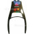 Bissell Lower Handle Front