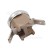 Delonghi Thermostat 165A Pour Fer G&eacute;n&eacute;rateur De Vapeur