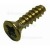 Hotpoint Screw:Countersunk 9900 1286