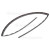 Fisher & Paykel Trim Seal Kit