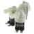 Whirlpool Electrovanne 00334908900