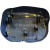 Kenwood Base Moulding