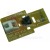 Kenwood Reset Switch & PCB