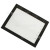 Electrolux Group Silkscreened Main Oven Glass