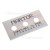 Bosch Neff Siemens Five Ceramic Scraper Blades