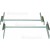 Genuine Complete Hinge Assembly