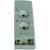 Kenwood Obsolete Control Panel MW302