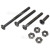 Vax Screw Pack