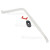 Electrolux Group Use DST1110991997 Ascending Pipe