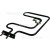 Delonghi Grill Element