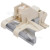 Genuine Handle Assembly