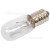 Brandt, De-Dietrich, Ocean Ampoule Mini Pour R&eacute;frig&eacute;rateur 15W E14 (Ses)