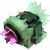 Hotpoint Drain Pump