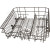 Genuine Upper Basket