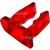 Delonghi Red Len 880
