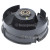 Numatic Top Motor Housing