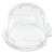 Electrolux Group Cache-Ampoule En Verre Pour Four