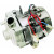 Merloni (Indesit Group) Pompe - Recirculation