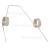 Electrolux Group Lock Spring