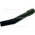 Rowenta Hose Bent End - Black