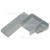 Hoover / Candy / Haier Guide De Panier Pour Lave-Vaisselle - Droite -