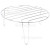Genuine Grille Pour Four Micro-Ondes : &Oslash; 23,35 Cm