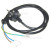 Smeg Mains Lead UK Plug