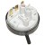 Electrolux Group Pressure Switch Complete