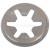 Genuine Fixed Pulley