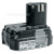 Hitachi BCL1415 14.4V Clip-On Li-Ion Power Tool Battery
