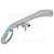 Vax Handle Assy-Grey - V-026U