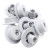 Electrolux Group Cap. Ring Nut Vent Steam