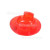 Whirlpool Couvercle De Lentille - Rouge