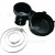 Whirlpool Suction Tube