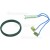 Bissell Handle Bushing