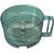 Tefal Obsolete 2859003S Bowl