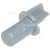 Hotpoint Bouton Poussoir Delay Timer Graphite