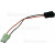Merloni (Indesit Group) Pressure Sensor