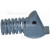 Polti Obsolete Grey Core Hitch Dr. 369