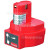 Makita Batterie