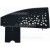 Bissell Cover Belt (Black)