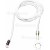 Hotpoint Door Spring Braid Assy