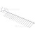 Hoover Support Inclinable Pour Assiettes De Panier Inf&eacute;rieur Lave-Vaisselle