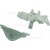 Kenwood Lid Lever Assembly