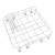 Hotpoint Lower Basket Assy