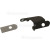 Rangemaster / Leisure / Flavel Kit De Charni&egrave;re De Porte De Gril