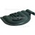 Bissell Plastic Hose Wrap Front Upper