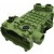 Servis Flow Diverter Container